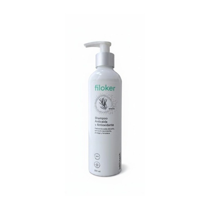 Filoker Shampoo