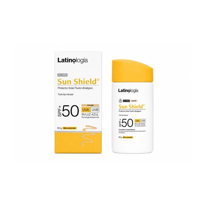 Latinología Sun Shield