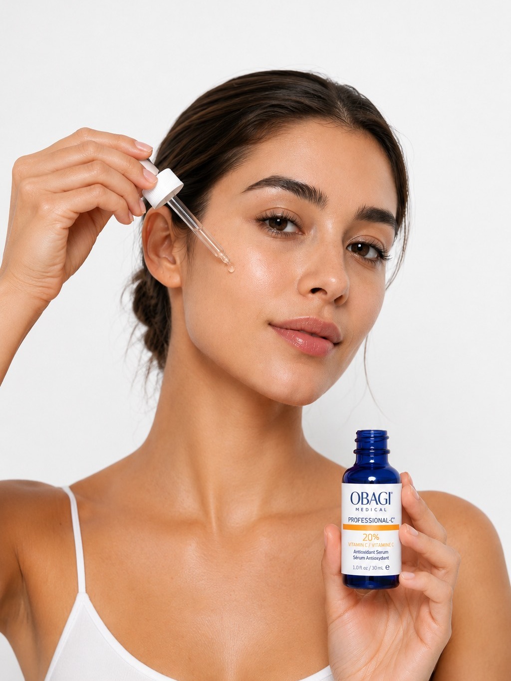 La Beauté Pure - Latinología Sun Shield