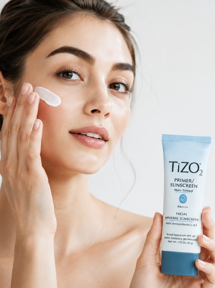 La Beauté Pure - TiZO 2