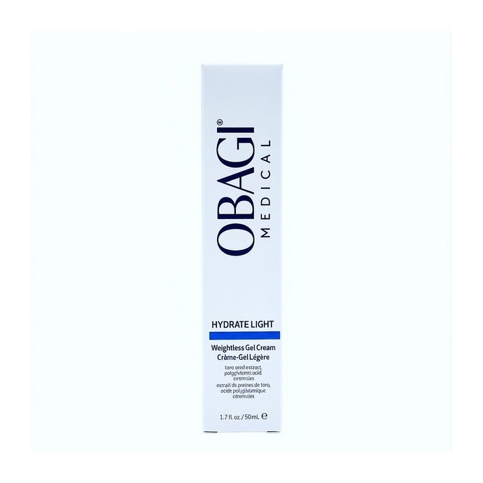 Obagi Hydrate Light