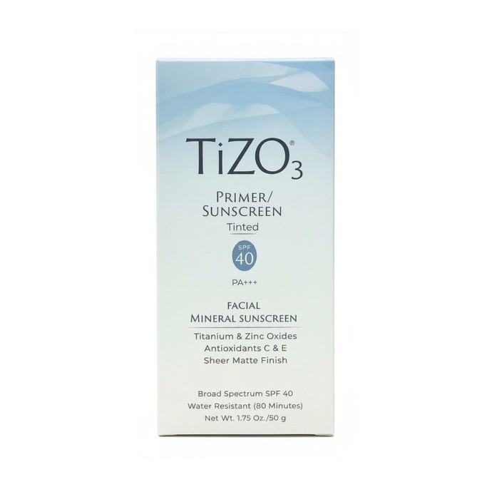 TiZO 3