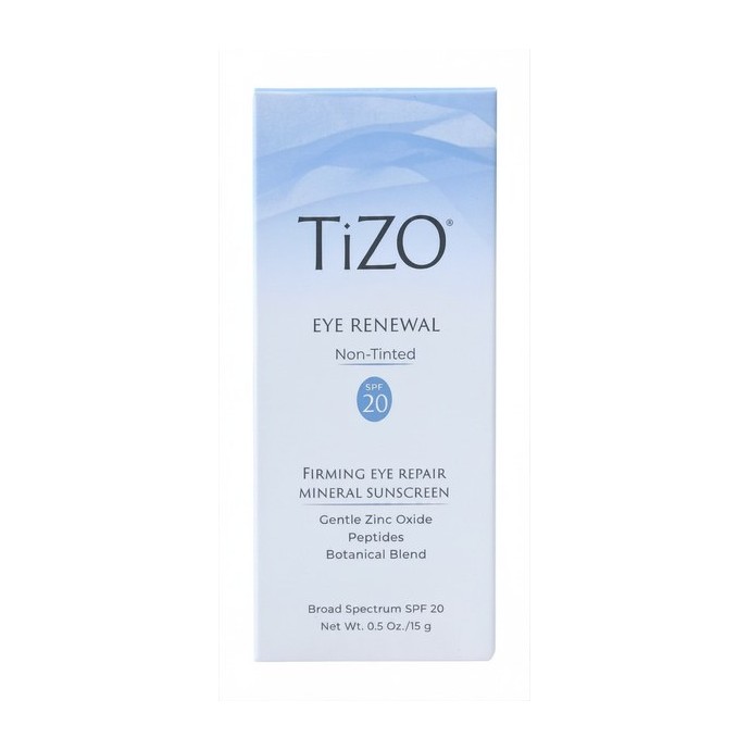 TiZO Eye Renewal