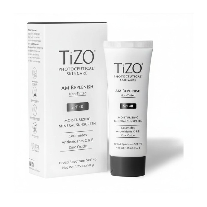 TiZO Photoceutical