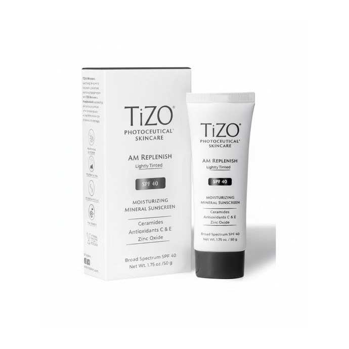 TiZO Photoceutical Tinted